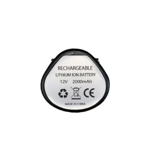 Аккумулятор Li-Ion 2000 мА·ч для машинки для стрижки лошадей