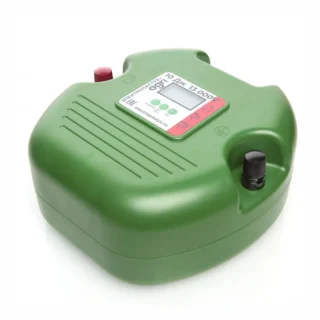Электропастух AGRI 10К (5-12 Дж, 13000 В, 40 км)