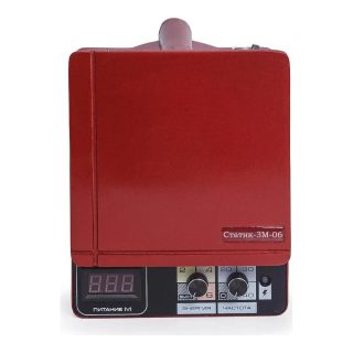 Генератор импульсов Статик-3М (6 Дж, 12000 В, до 24 км)