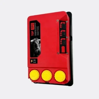 Электропастух ТОР-6 ПРО (6 Дж, 12/220 В)