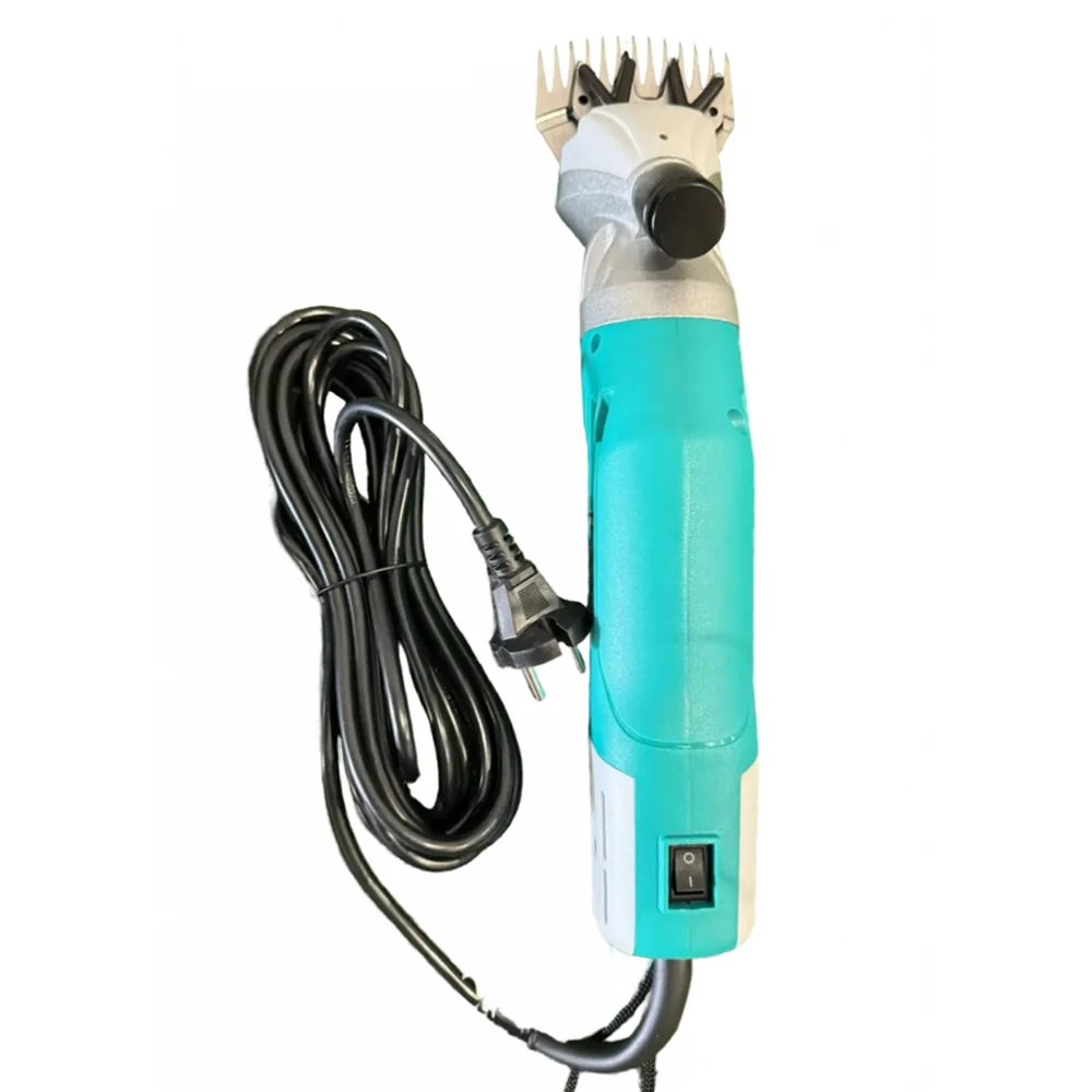 Машинка для стрижки овец DOLLY ZXS-500, 500 Вт