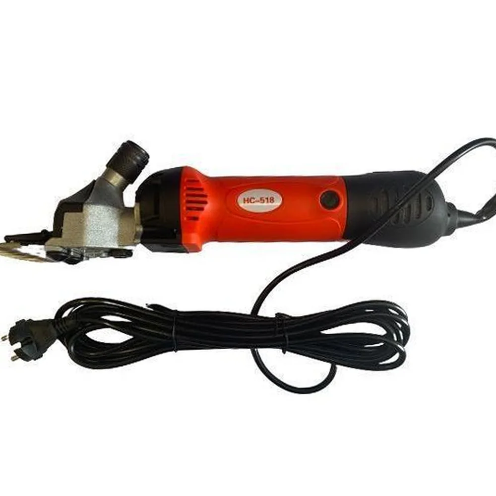 Машинка для стрижки овец Baoda ZXS-SC-0909, 500 Вт